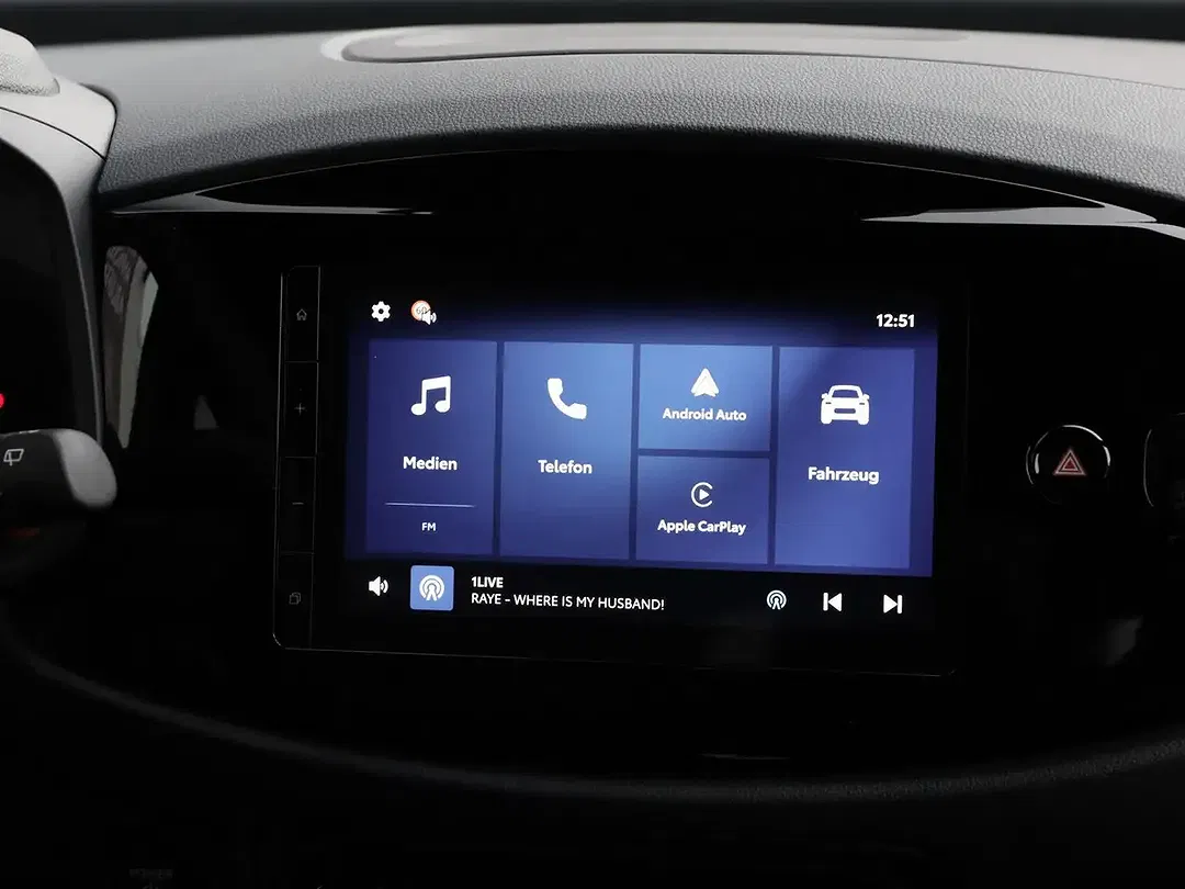 Toyota Aygo X - Thumbnail 9