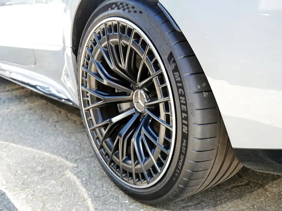 Mercedes-Benz CLE 53 AMG - Thumbnail 7
