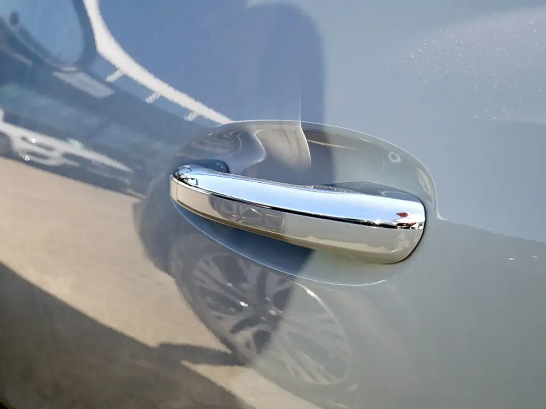 Mercedes-Benz CLE 53 AMG - Thumbnail 9