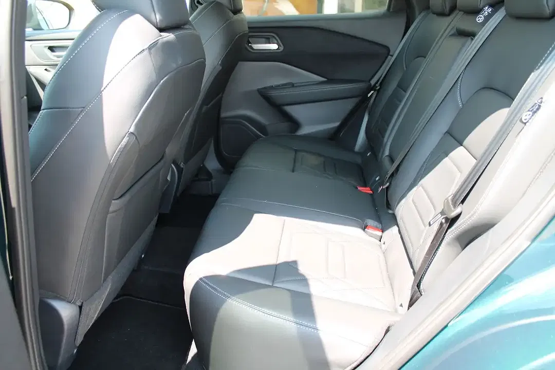 Nissan Qashqai - Thumbnail 13
