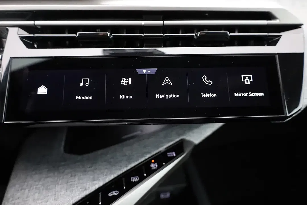 Peugeot 3008 - Thumbnail 11