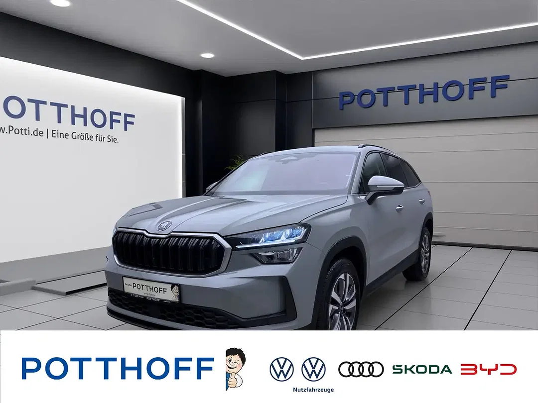 Skoda Kodiaq - Afbeelding 1