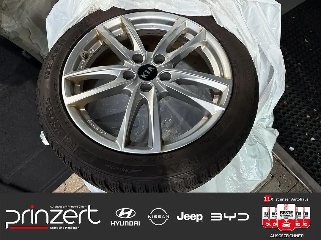 Kia XCeed T-GDI DCT - foto 15