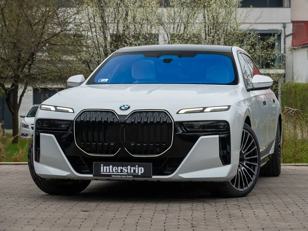 BMW 740 M Sport Pro - foto 1