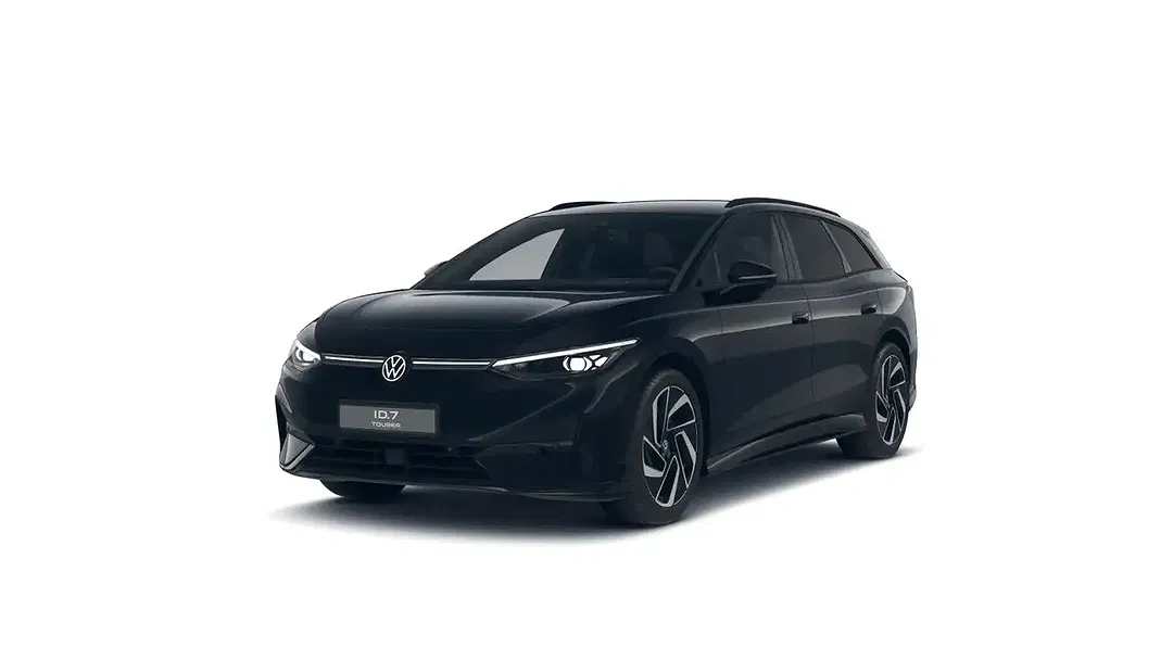 Volkswagen ID.7 Pro S - foto 1