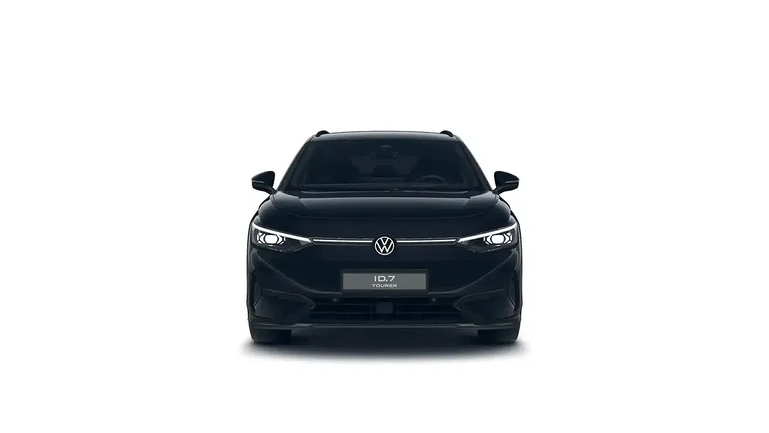 Volkswagen ID.7 Pro S - foto 2