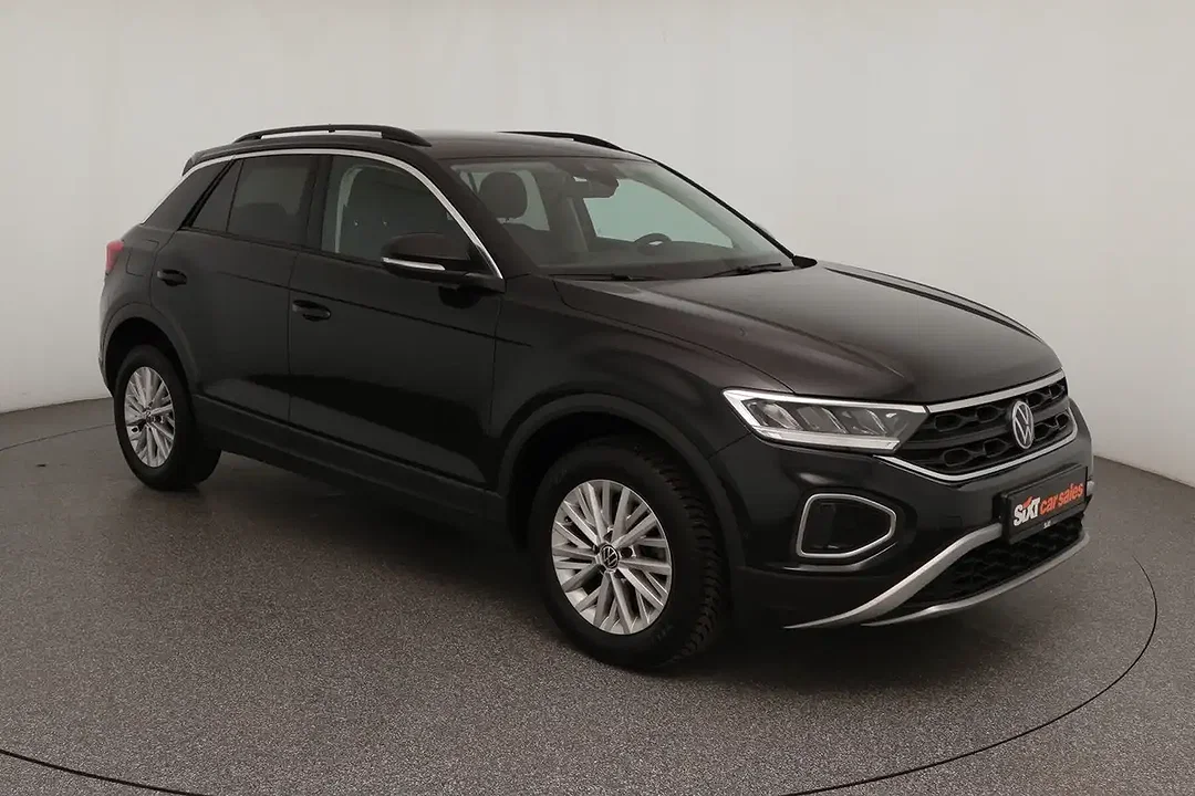 Volkswagen T-Roc - Afbeelding 1