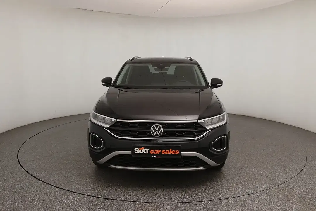 Volkswagen T-Roc 1.0 TSI Life - foto 2