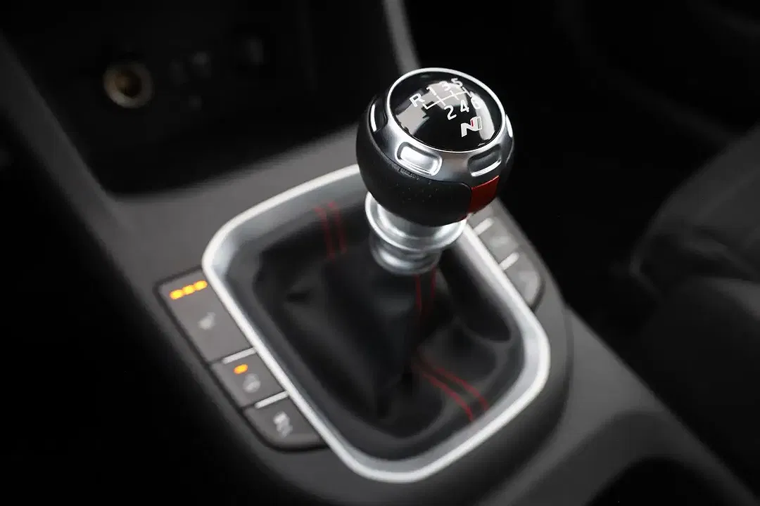 Hyundai i30 - Thumbnail 14