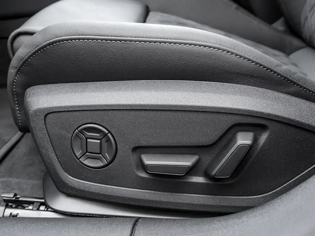 Audi A6 - Thumbnail 10