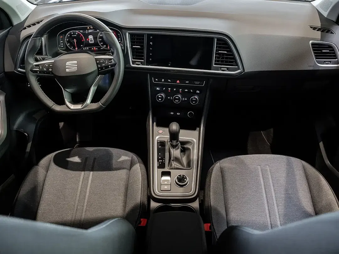 SEAT Ateca - Thumbnail 9