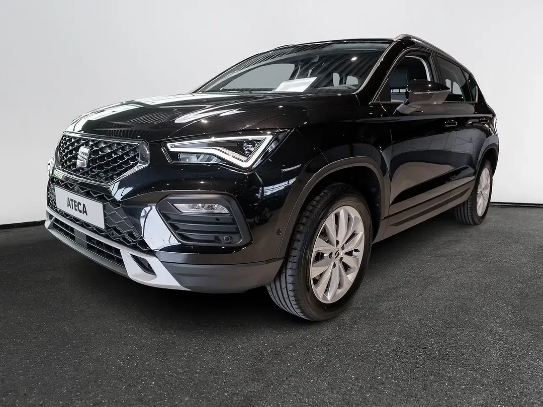 SEAT Ateca - Thumbnail 1