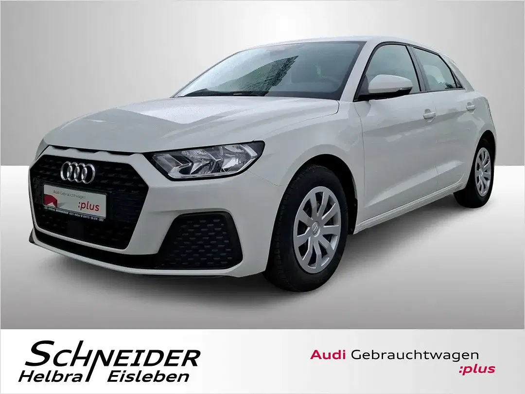 Audi A1 25 TFSI Sportback - foto 1