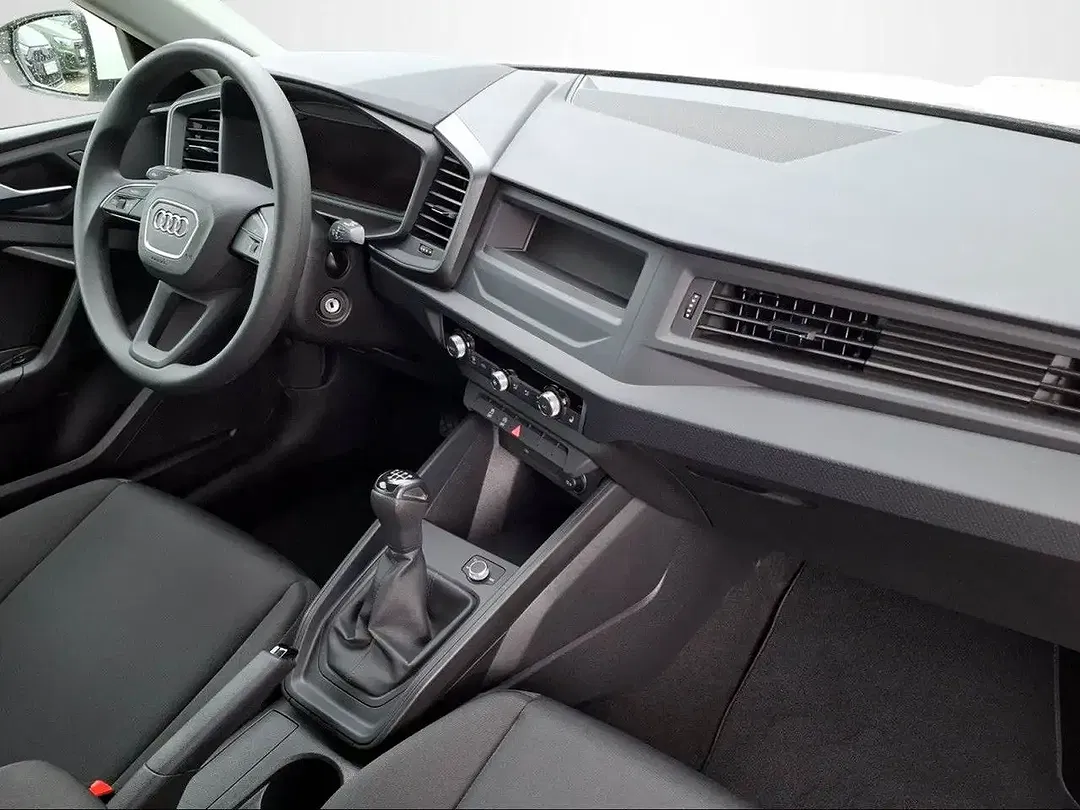 Audi A1 - Thumbnail 6