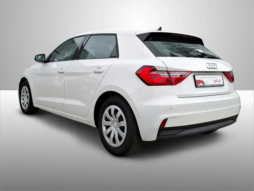 Audi A1 25 TFSI Sportback - foto 2