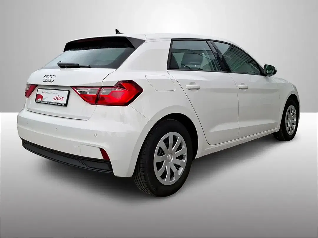Audi A1 - Thumbnail 3