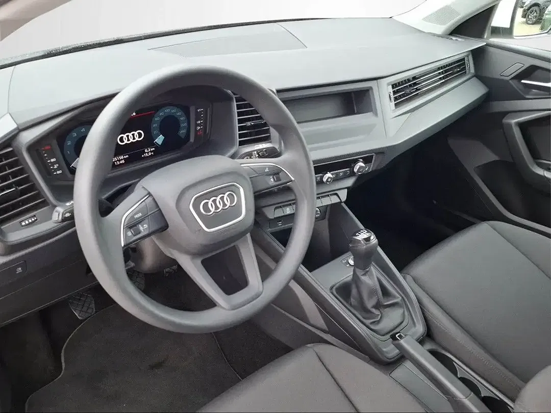 Audi A1 - Thumbnail 5