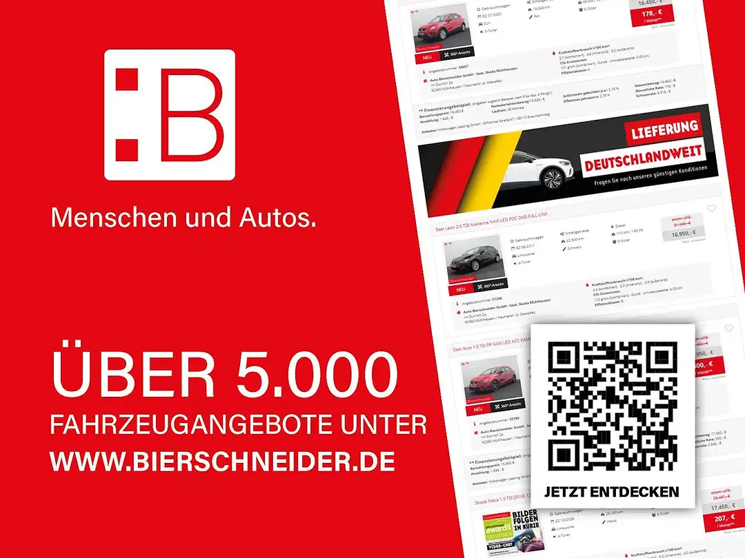 SEAT Ibiza 1.0 TSI DSG FR - foto 15