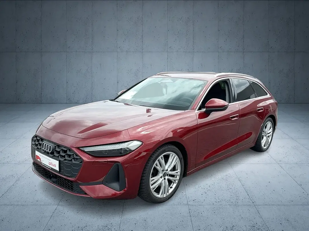 Audi A5 - Afbeelding 1