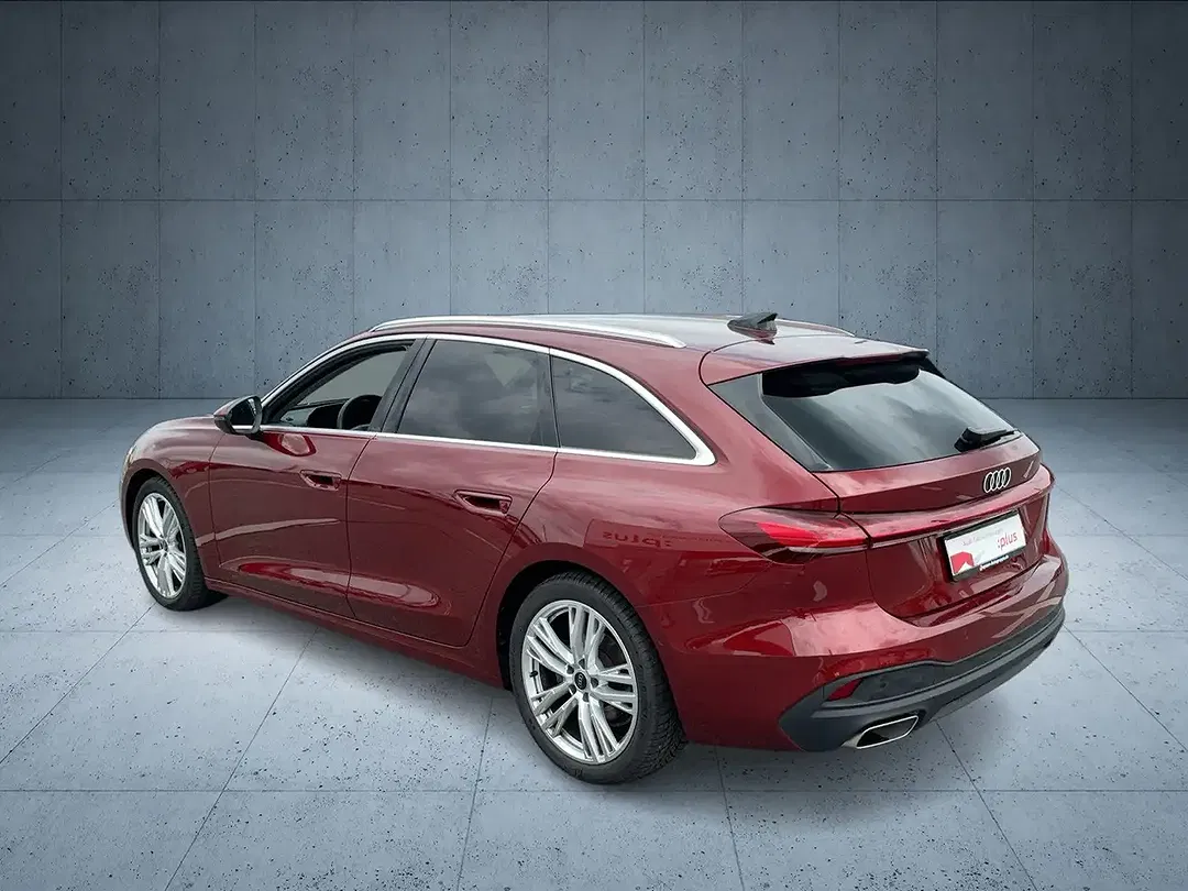 Audi A5 - Thumbnail 3