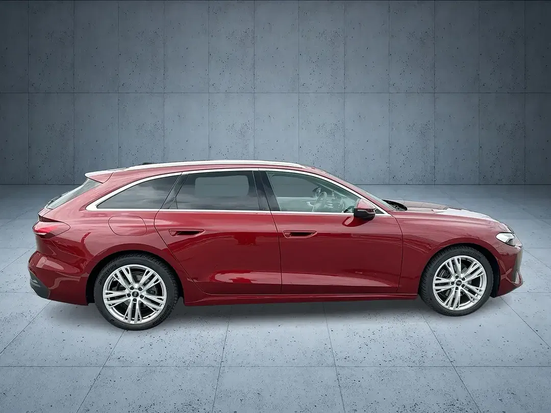 Audi A5 - Thumbnail 6