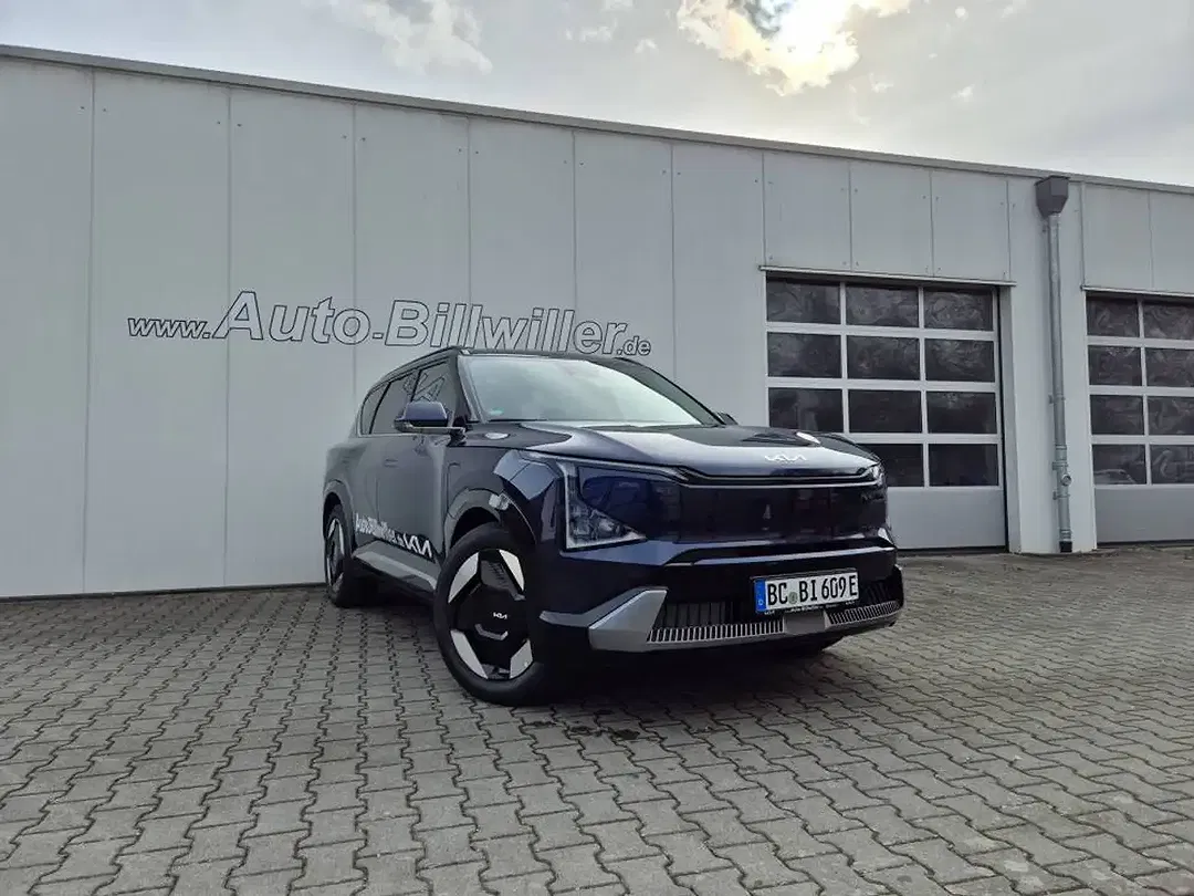 Kia EV5 - Thumbnail 2