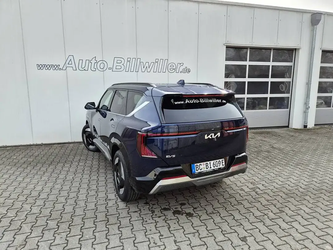 Kia EV5 - Thumbnail 6