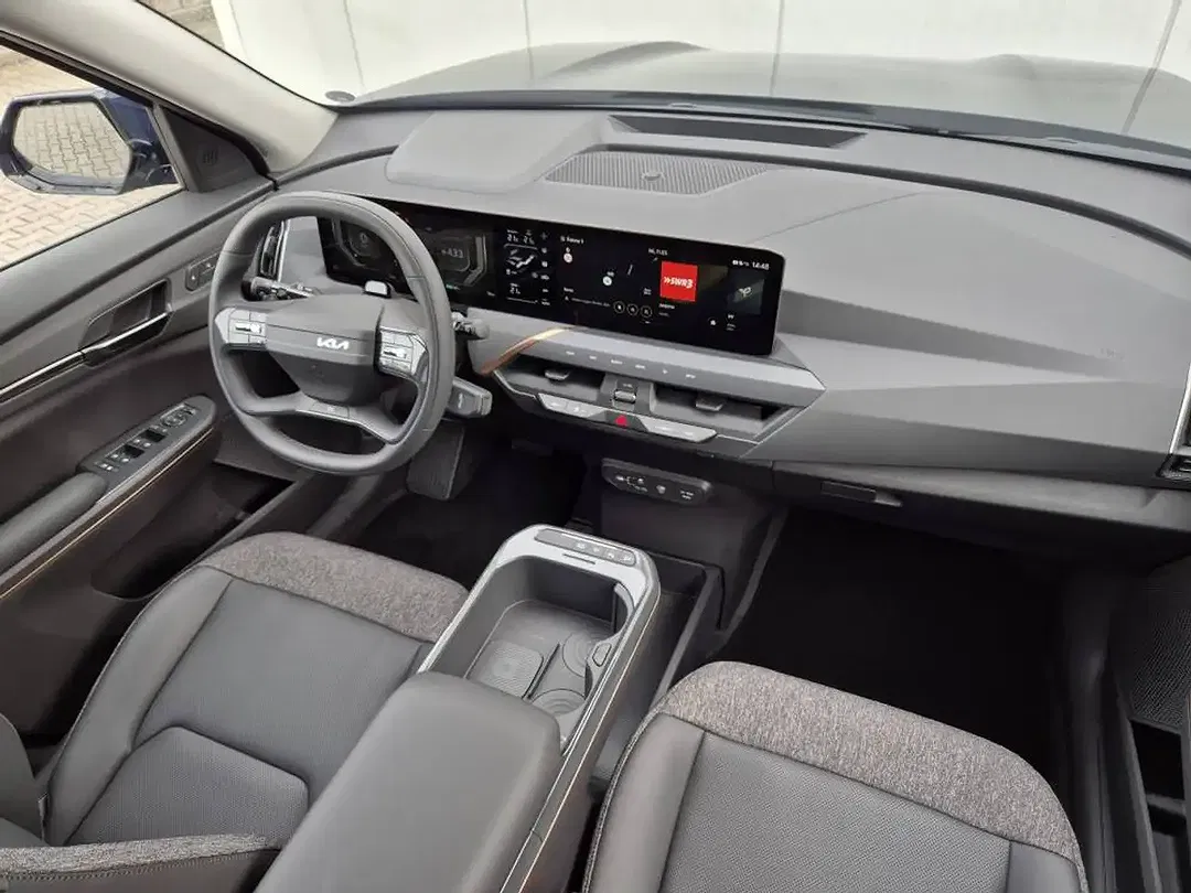 Kia EV5 - Thumbnail 9