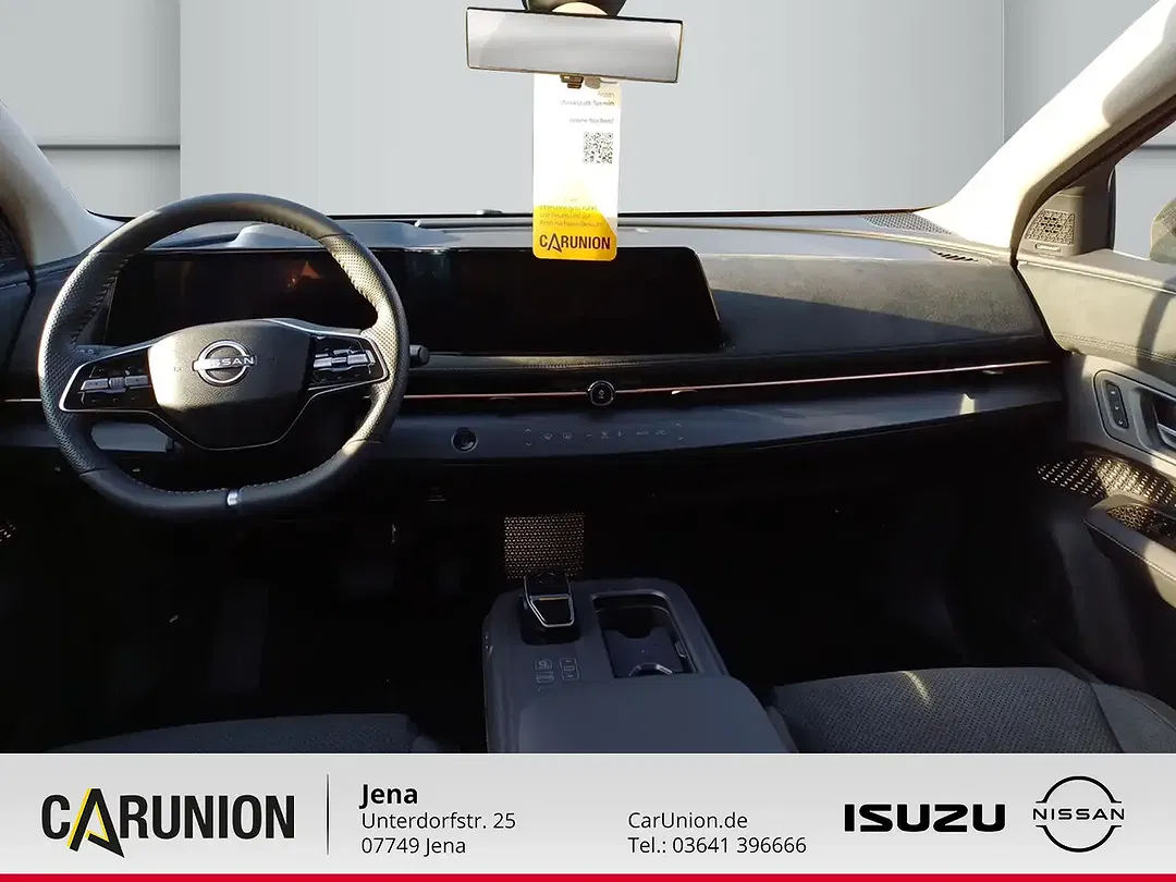 Nissan Ariya - Thumbnail 9