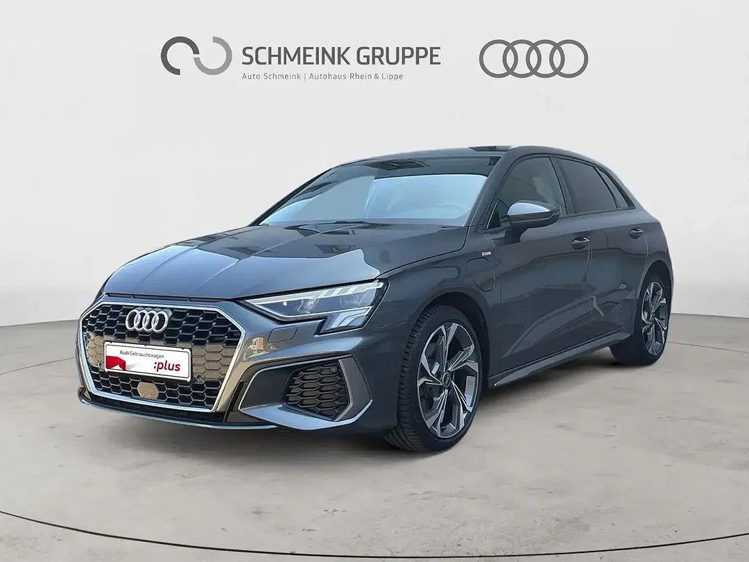 Audi A3 - Afbeelding 1