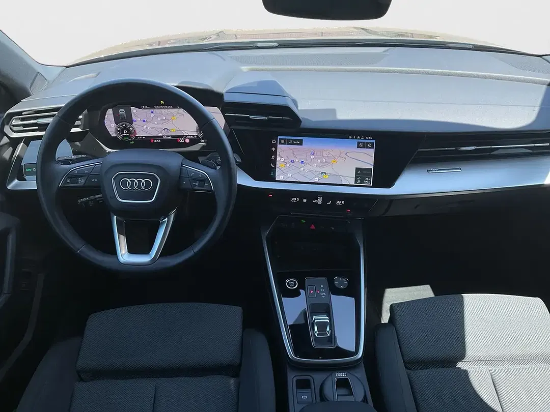 Audi A3 - Thumbnail 10