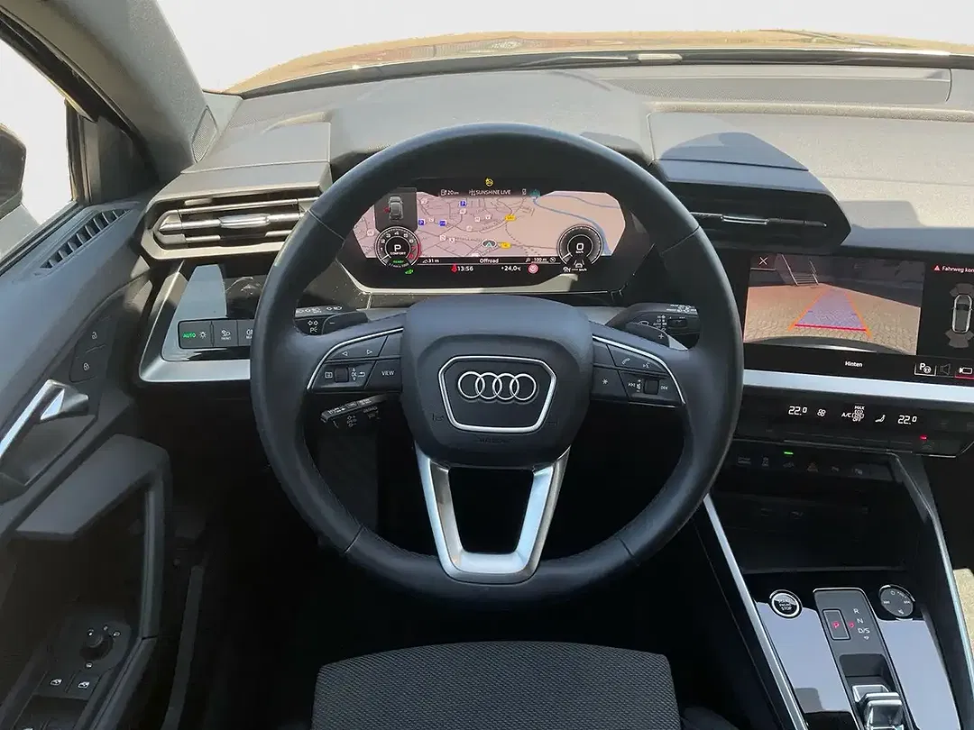 Audi A3 - Thumbnail 12