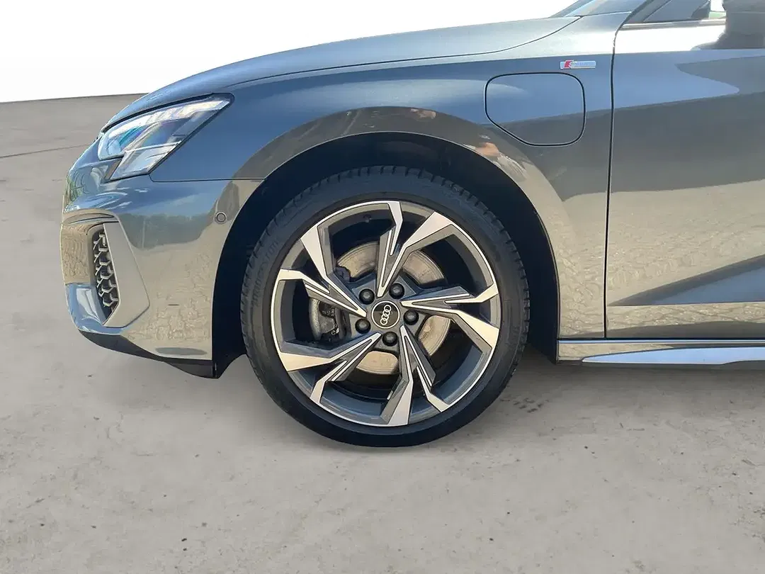 Audi A3 - Thumbnail 14