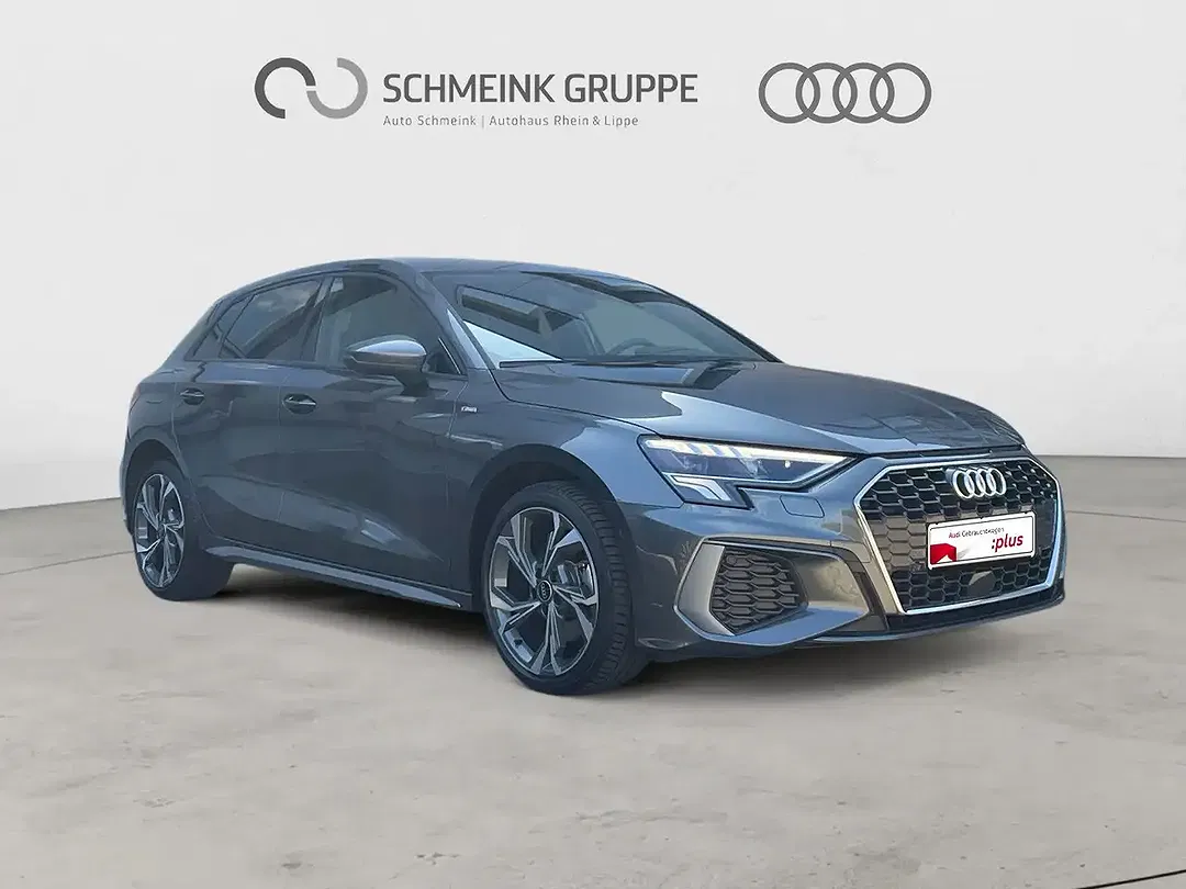 Audi A3 - Thumbnail 7