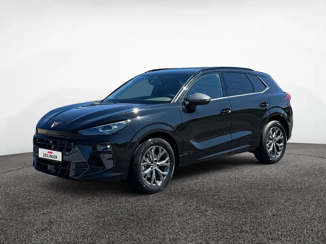 CUPRA Terramar eTSI - foto 1