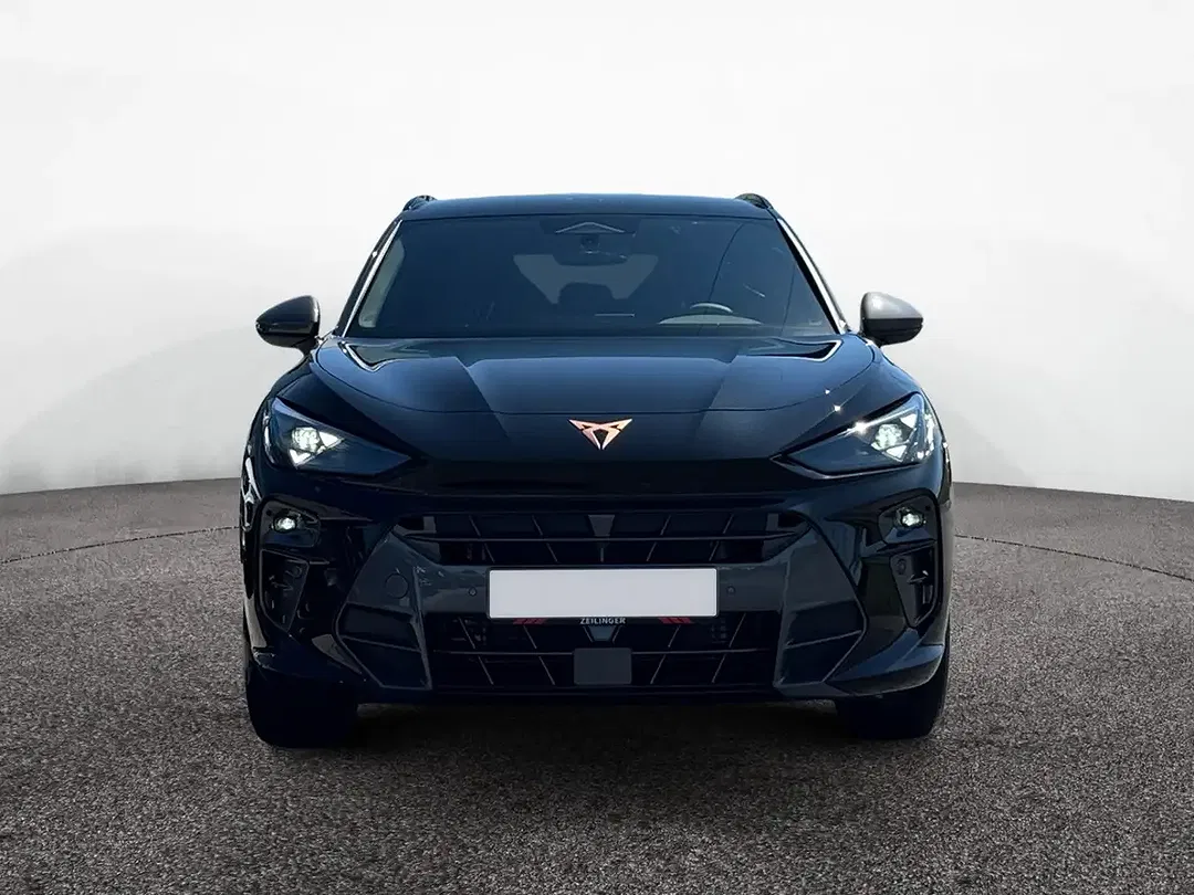CUPRA Terramar eTSI - foto 2