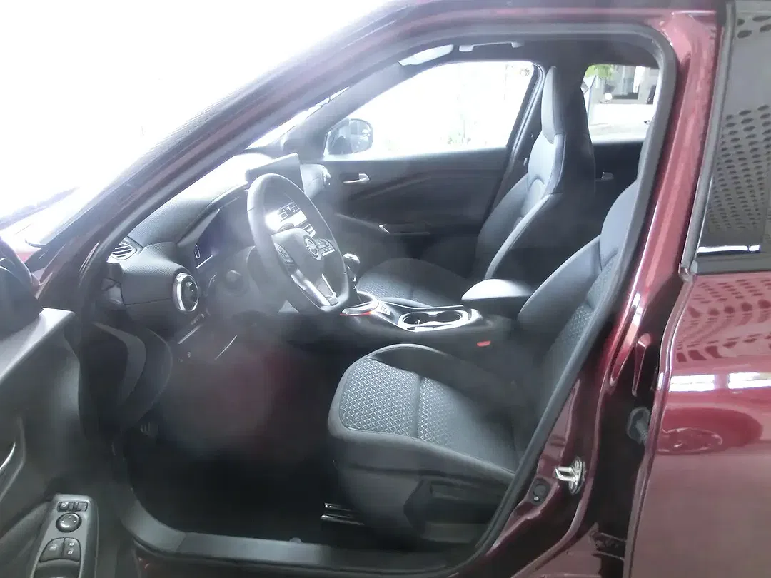 Nissan Juke - Thumbnail 5