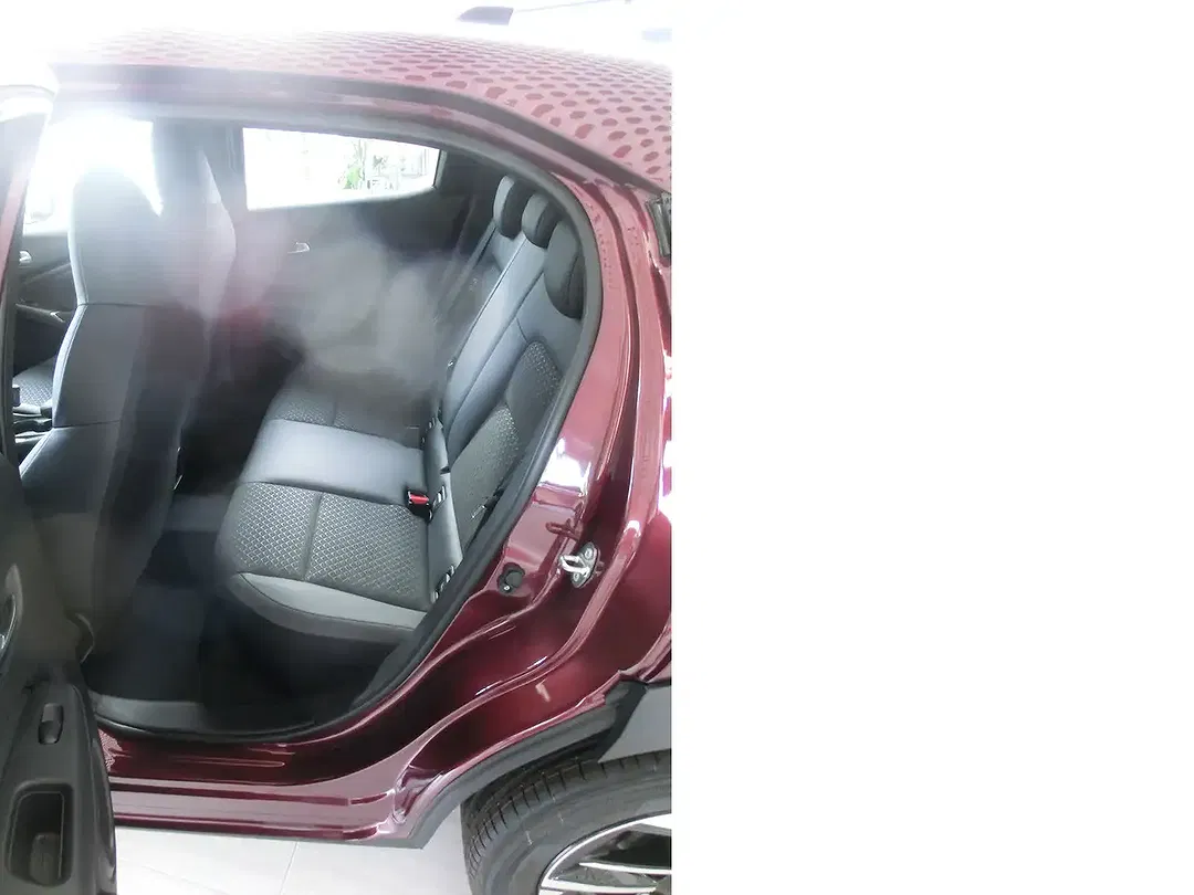 Nissan Juke - Thumbnail 8