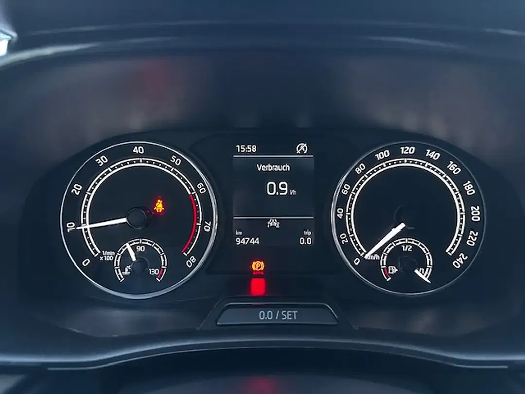 Skoda Fabia - Thumbnail 11