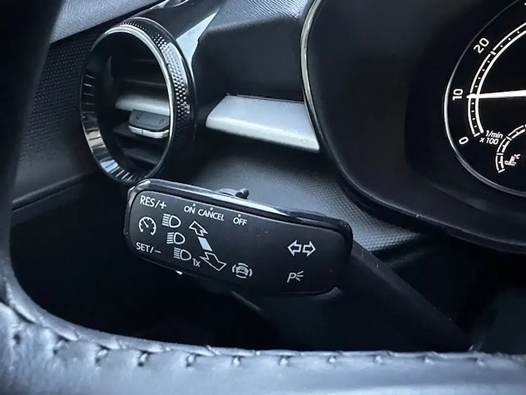 Skoda Fabia - Thumbnail 12