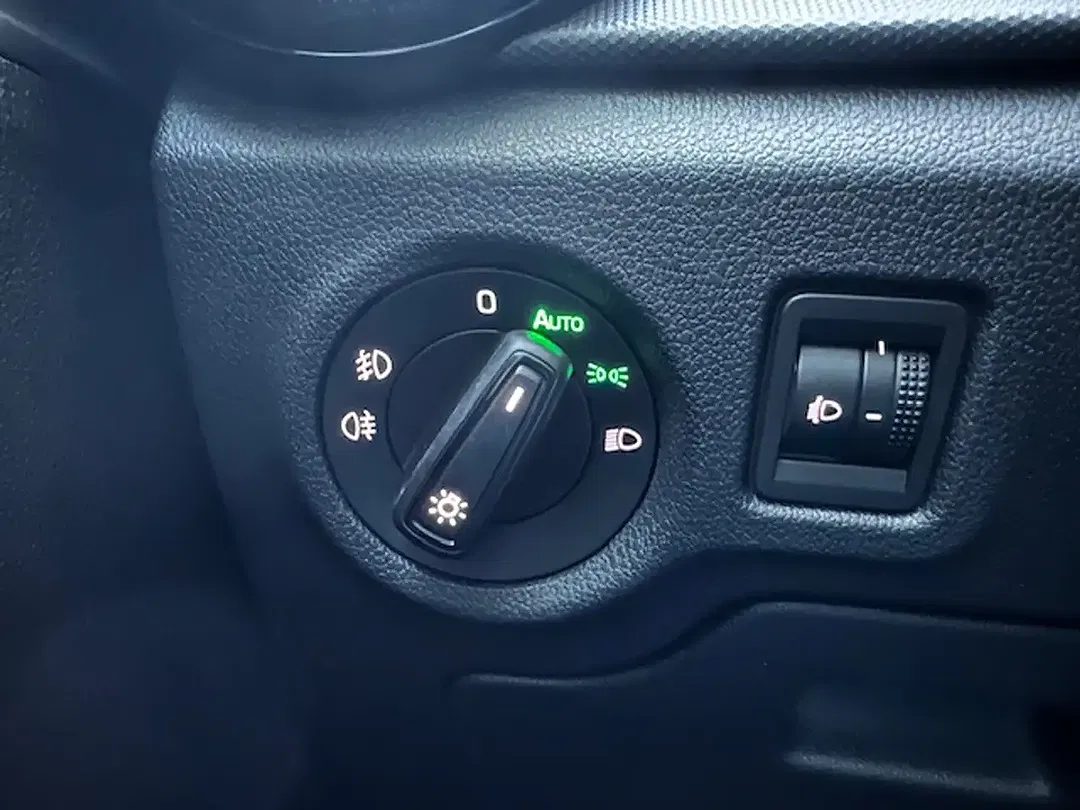 Skoda Fabia - Thumbnail 13