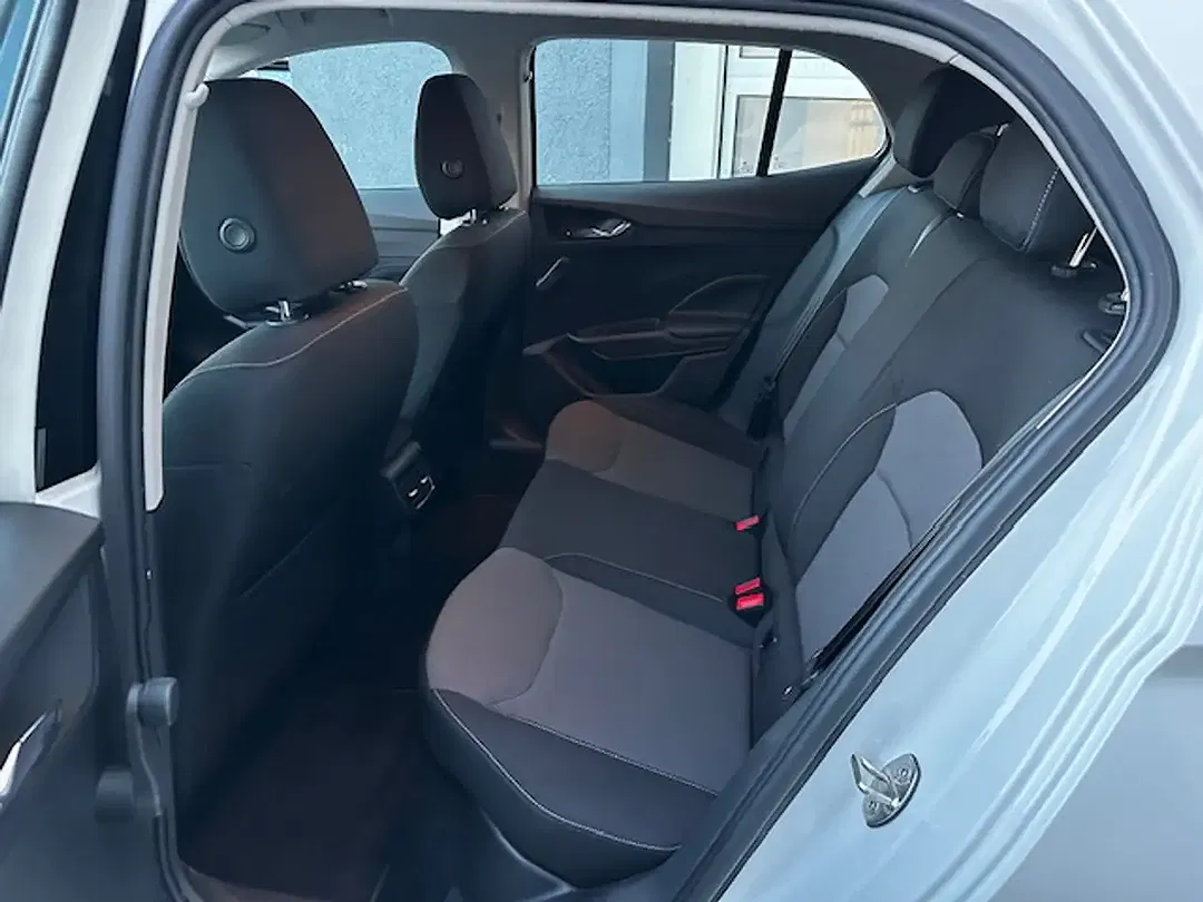 Skoda Fabia - Thumbnail 7