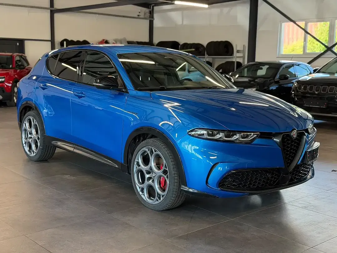 Alfa Romeo Tonale Premium - foto 1