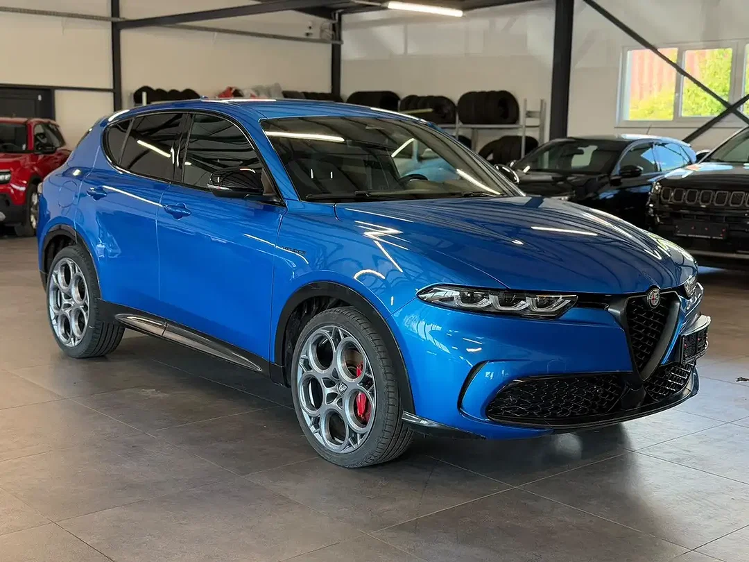 Alfa Romeo Tonale - Afbeelding 1