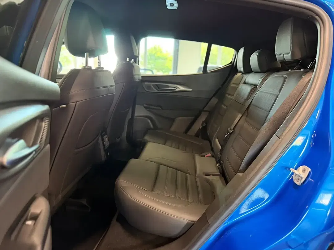 Alfa Romeo Tonale Premium - foto 15