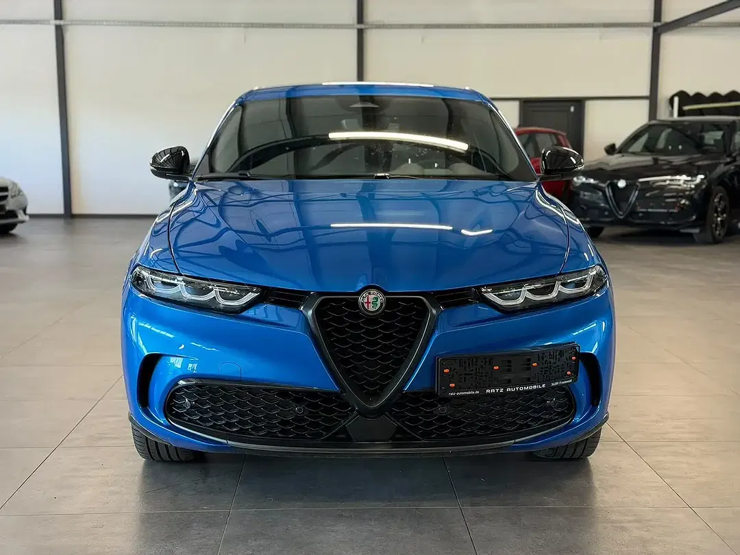 Alfa Romeo Tonale Premium - foto 2