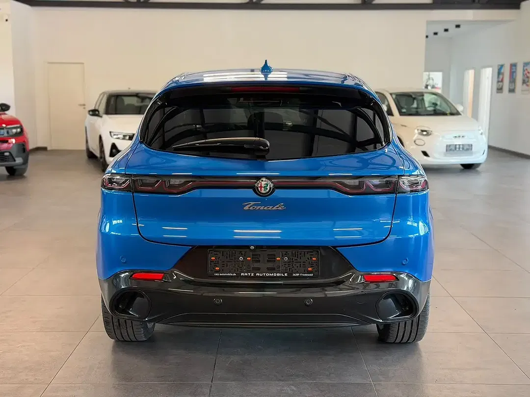 Alfa Romeo Tonale - Thumbnail 5