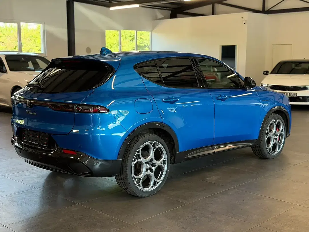 Alfa Romeo Tonale - Thumbnail 8