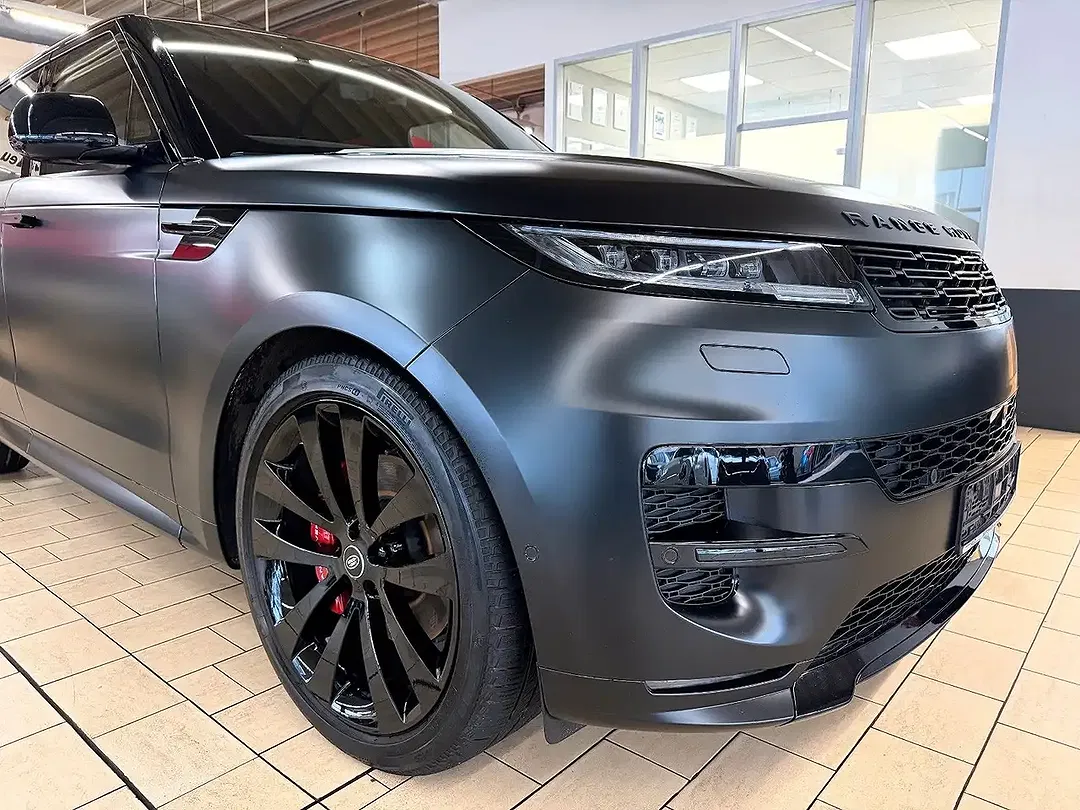 Land Rover Range Rover Sport - Thumbnail 3