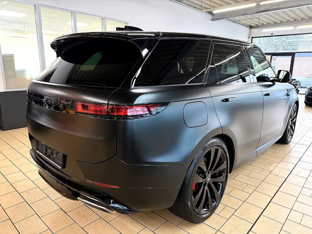 Land Rover Range Rover Sport - Thumbnail 6
